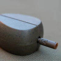 Evolve Tackle Flat Pear In-Line Weights